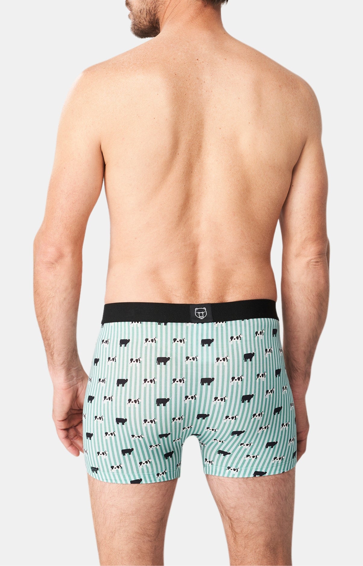 arthur-bob-meeuuh-boxer-coton-bio-vert image 5