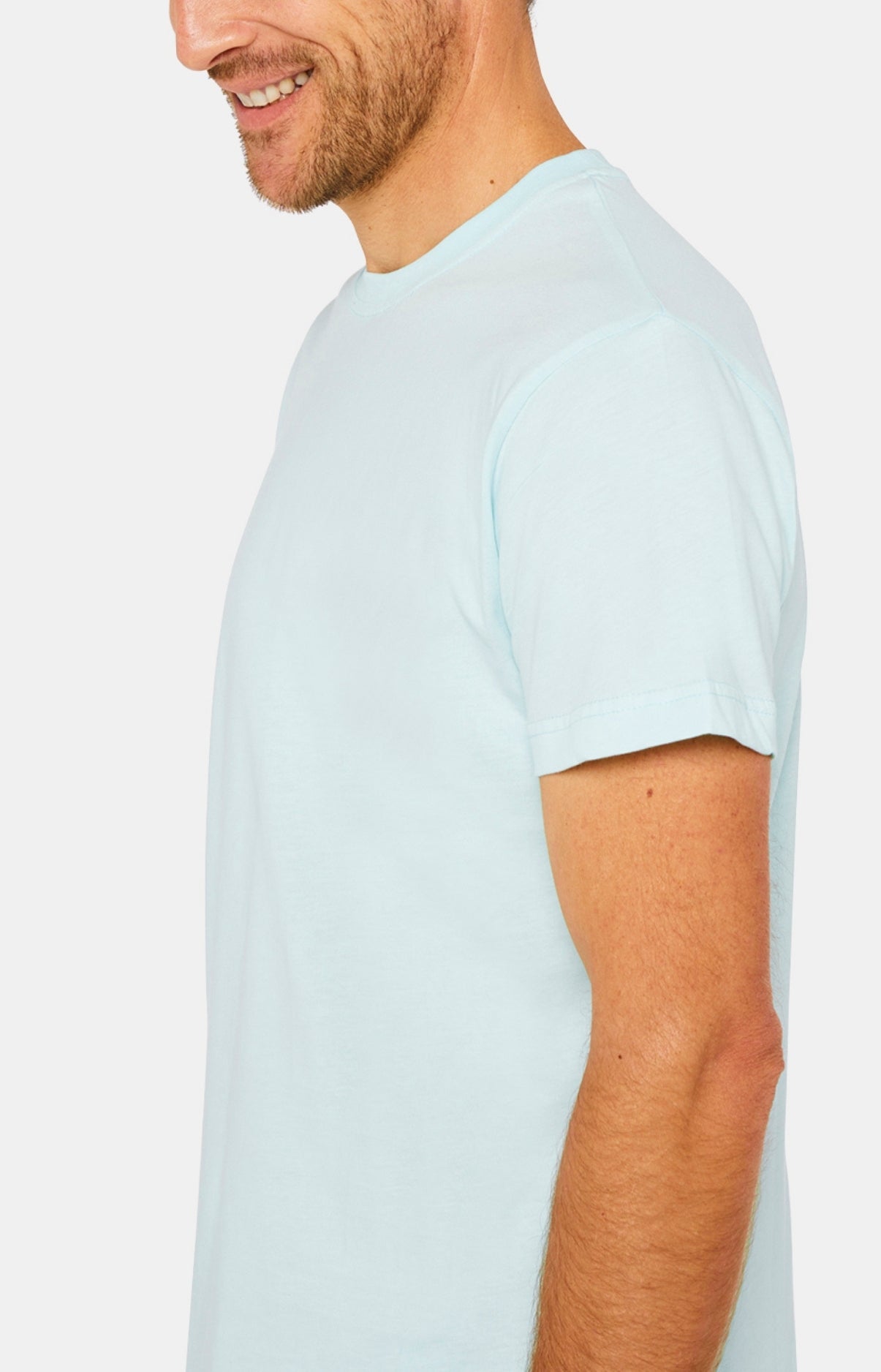 arthur-bob-tee-shirt-coton-lagon image 2
