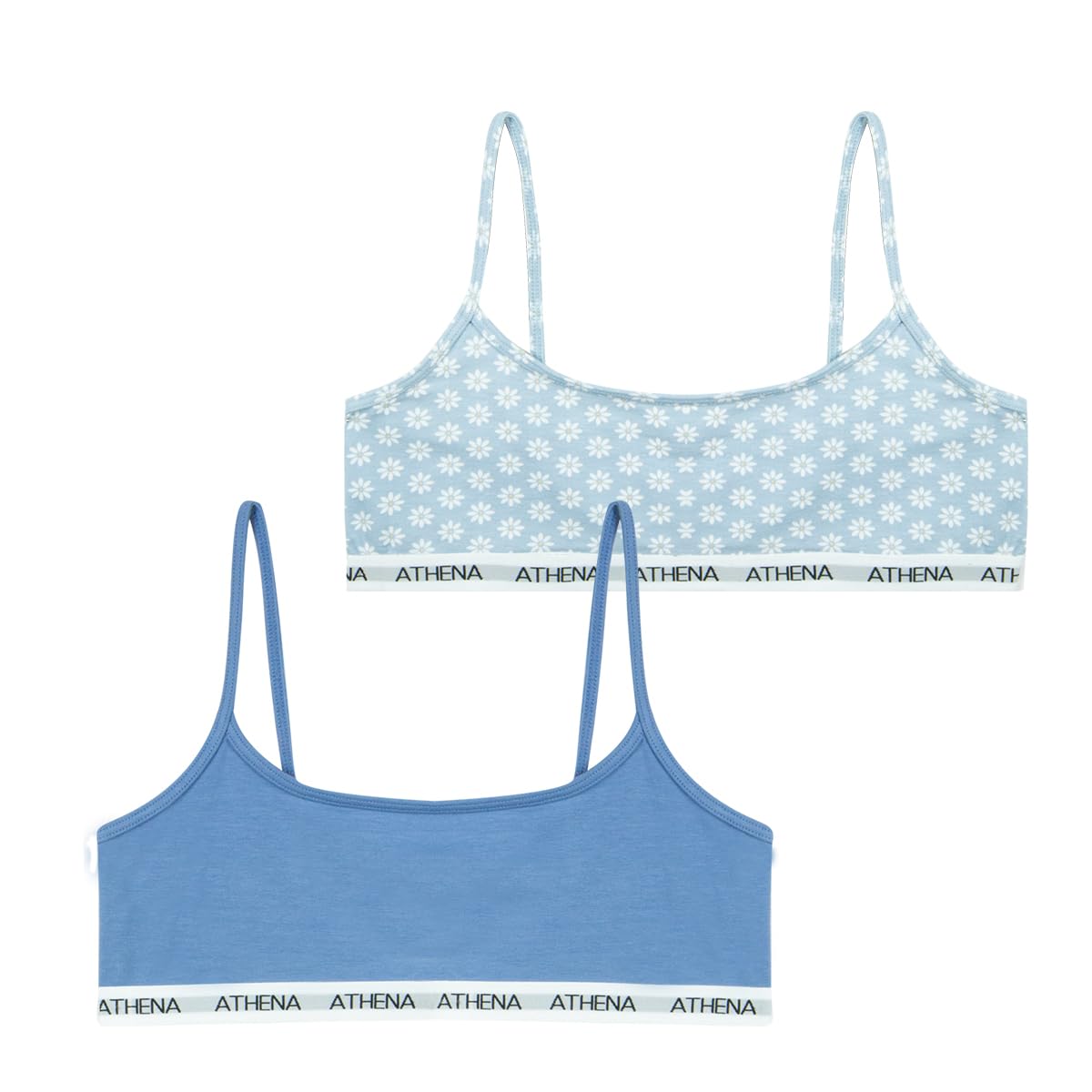 athena-my-petit-prix-brassi-re-fille-14-ans-lot-2-bleu image 1