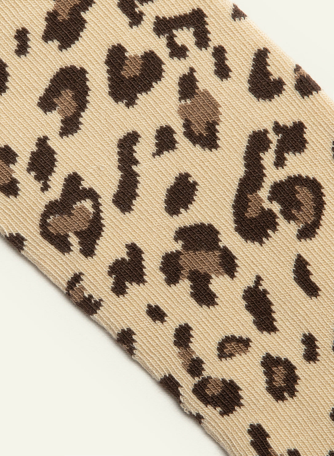 archiduchesse-paillet-e-l-opard-rose-chaussettes-coton-lurex image 6