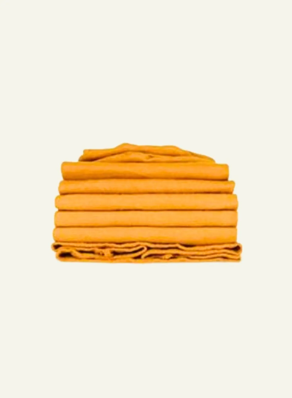 archiduchesse-fantaisie-jaune-moutarde-collant-40-deniers image 1