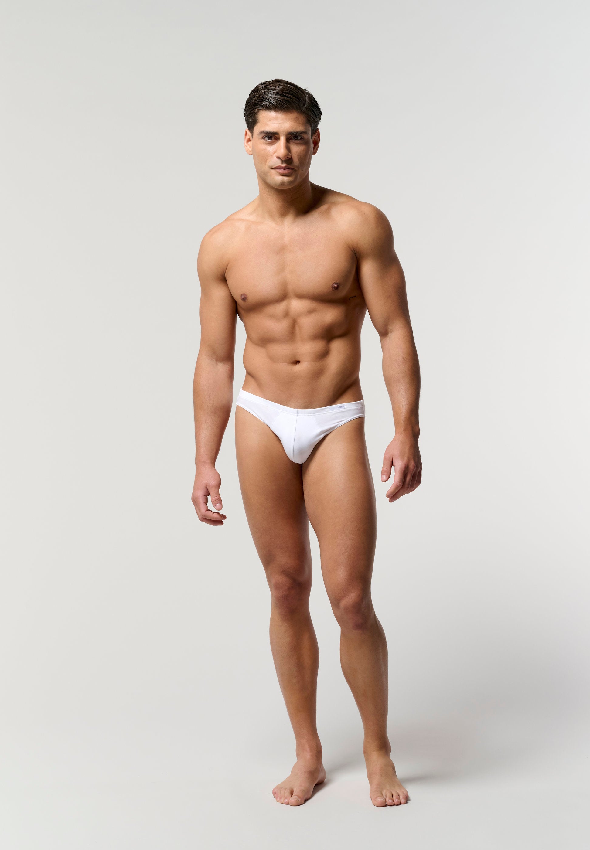 hom-classic-micro-slip-homme-modal-blanc-frein-libert-jambe image 4