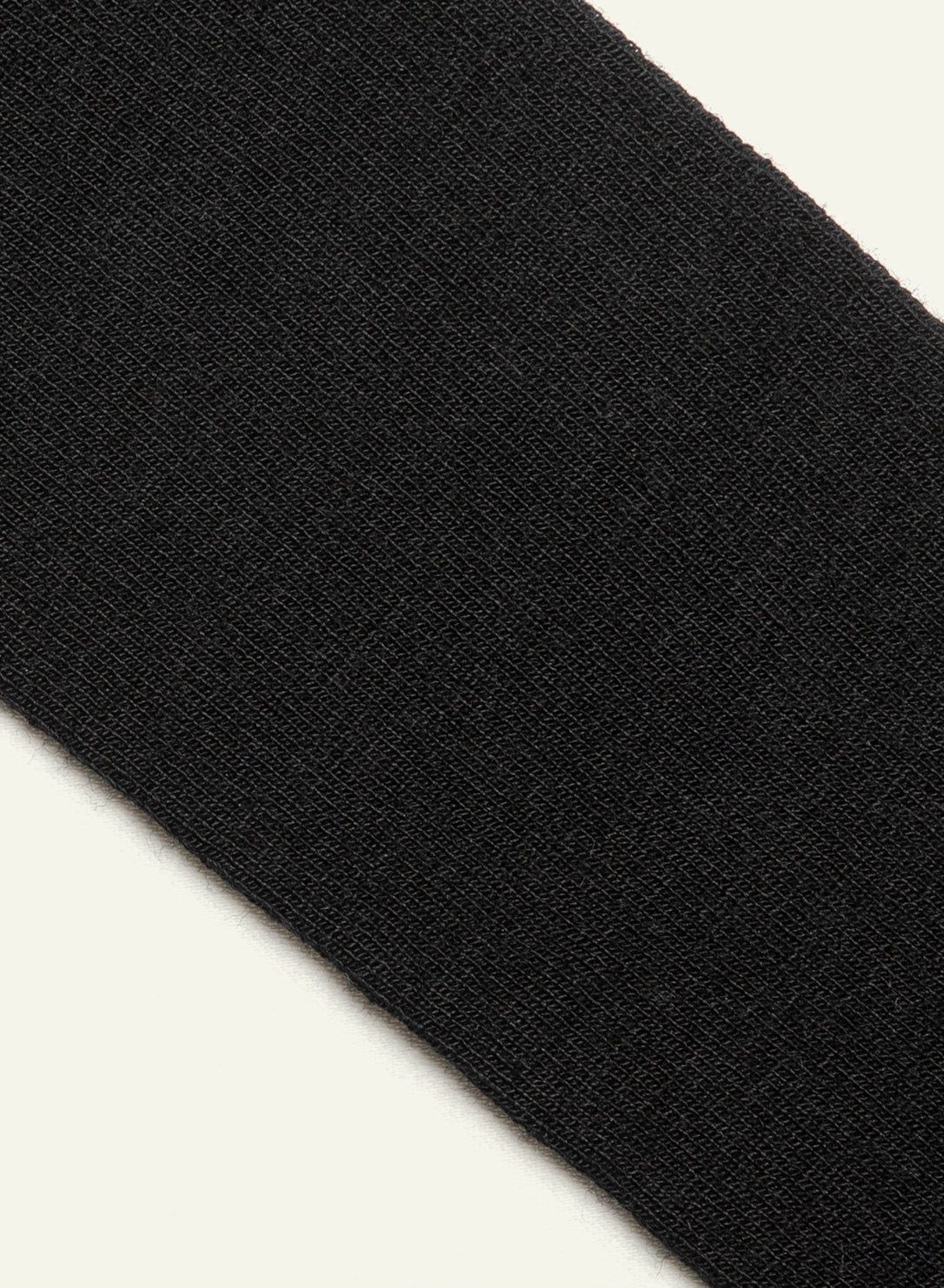 archiduchesse-cocooning-de-laine-chaussettes-noir-laine-m-rinos image 5