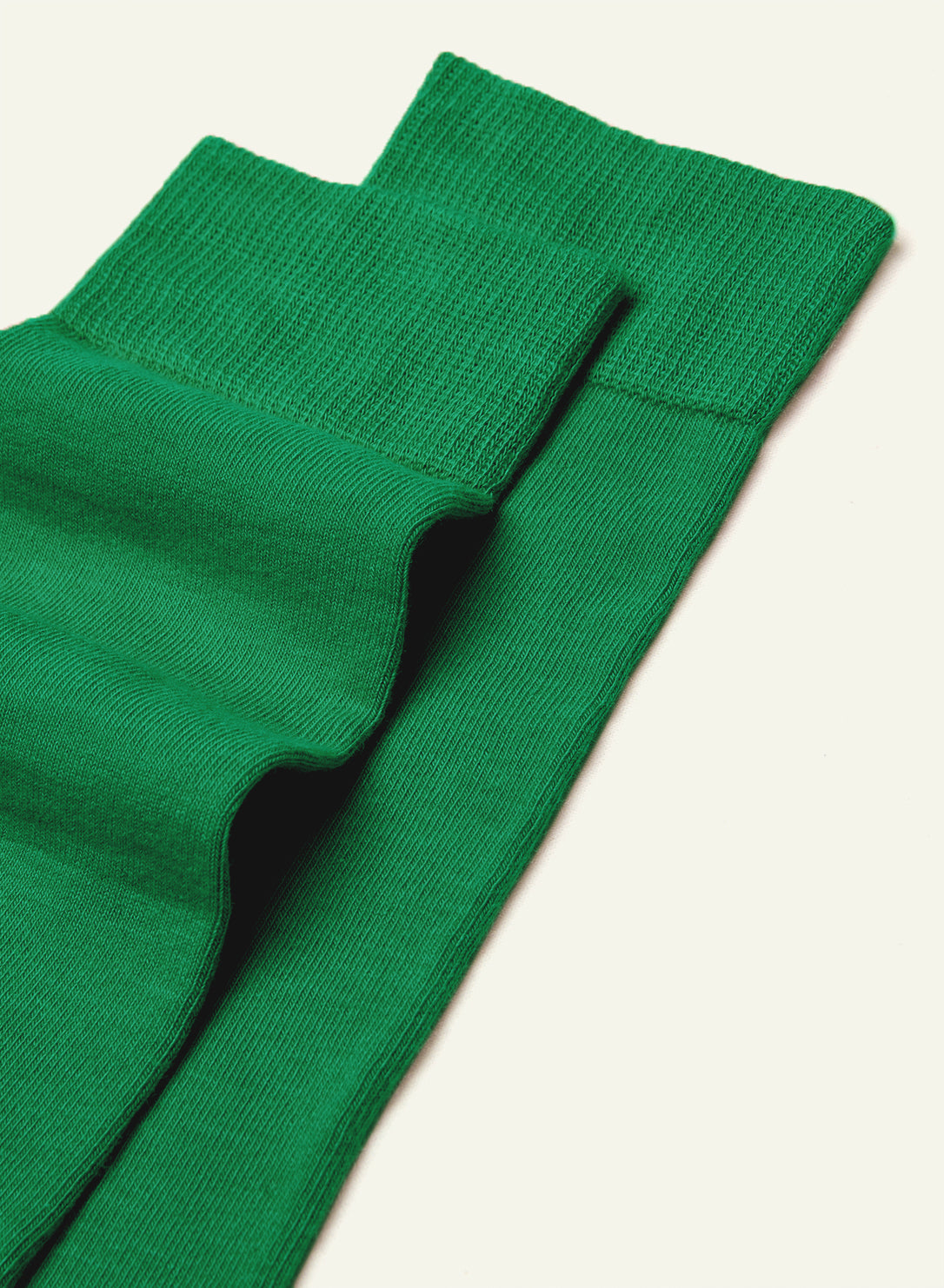 archiduchesse-de-ville-vert-anglais-chaussettes-vert-36-41 image 3