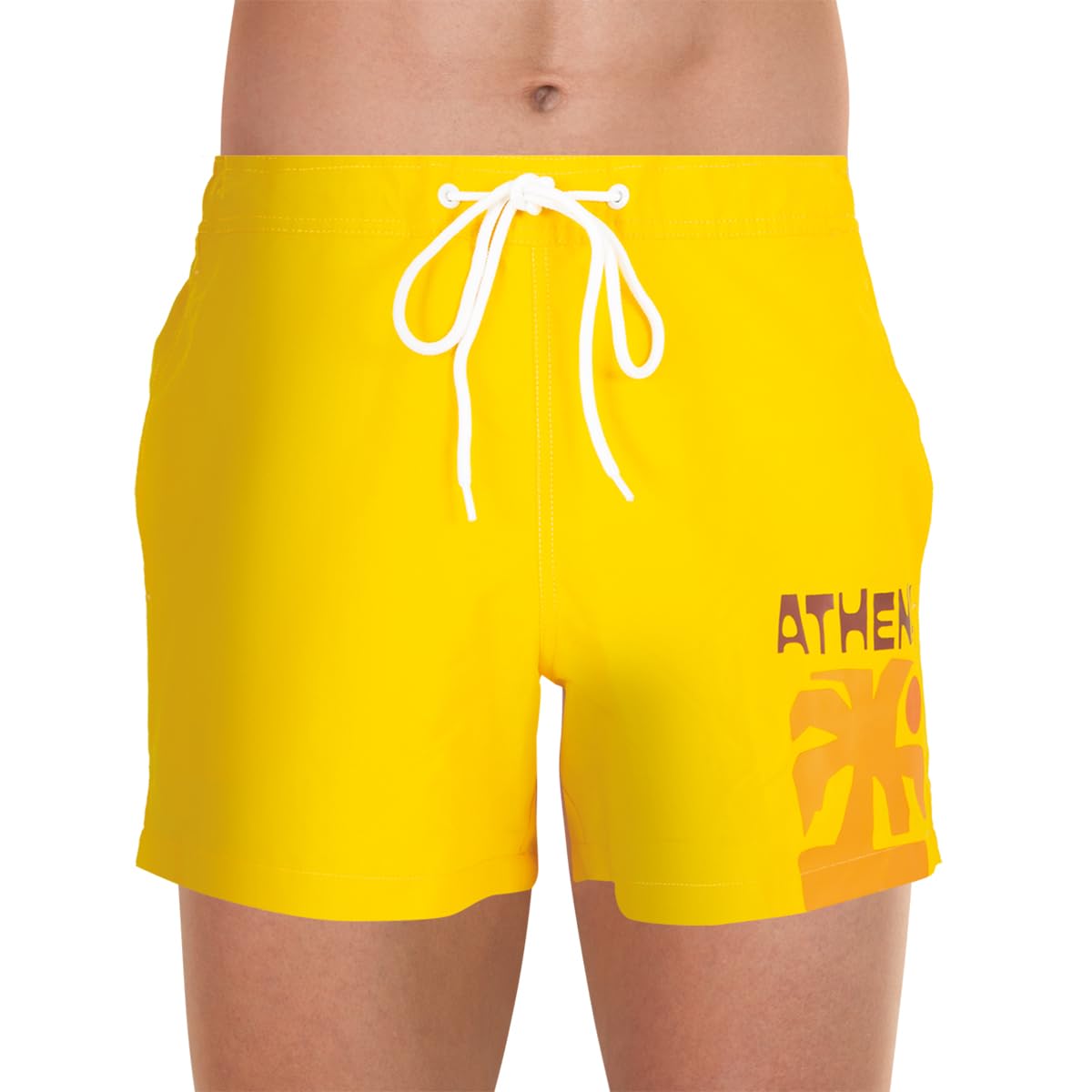 athena-daily-sport-summer-vibes-bermuda-bain-homme-m image 1