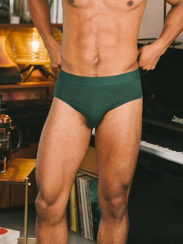 p-trone-slip-homme-coton-bio-tencel-taille-basse image 1