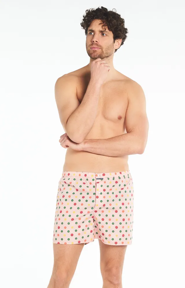 arthur-le-club-fruit-cale-on-homme-p-che-coton-bio image 1