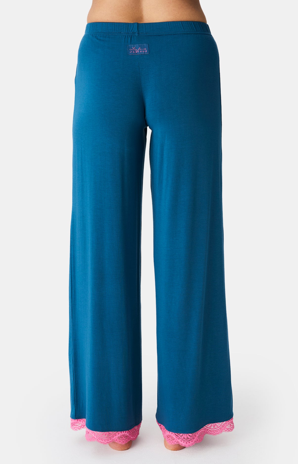 arthur-bob-ondra-pantalon-femme-canard-s-modal image 4