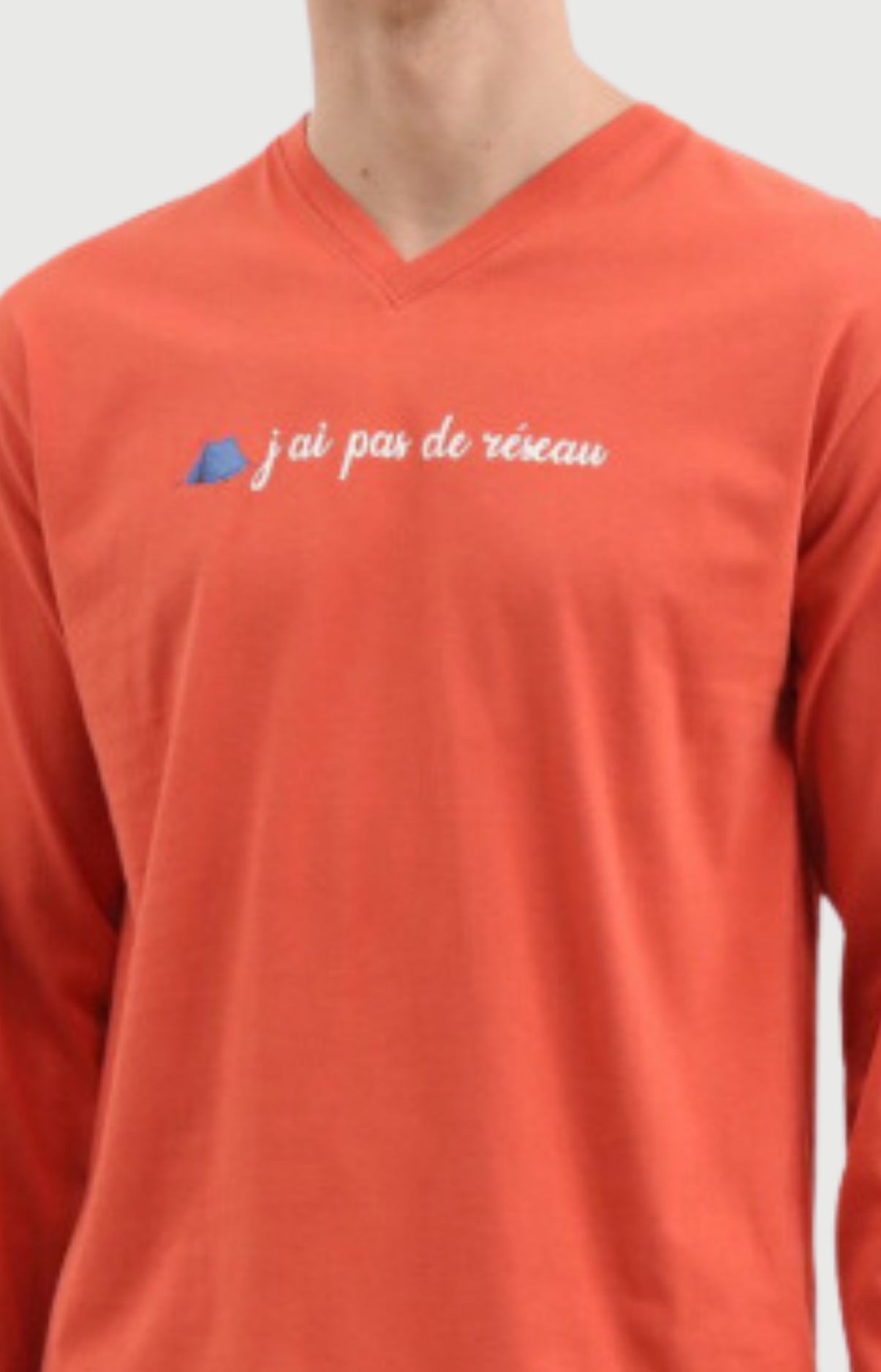 arthur-camping-pyjama-homme-ciel-jersey-coton-t image 2