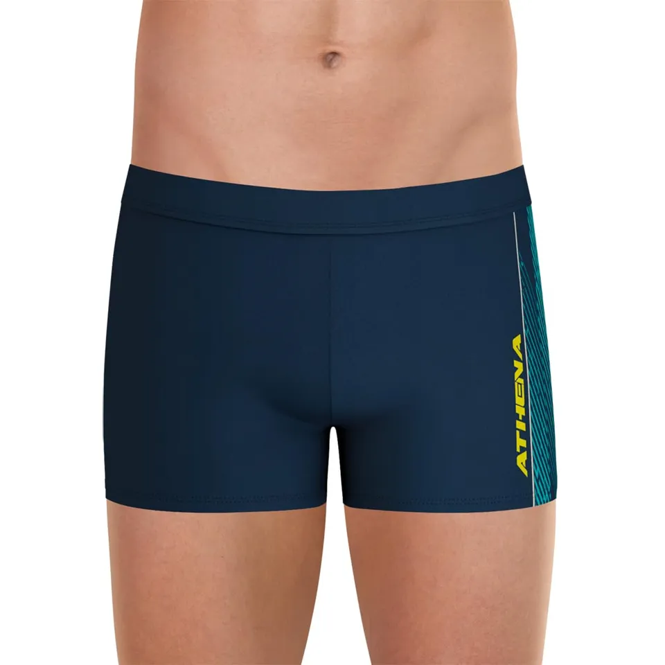 athena-daily-sport-6j35-boxer-de-bain-homme-taille-m-doubl image 1