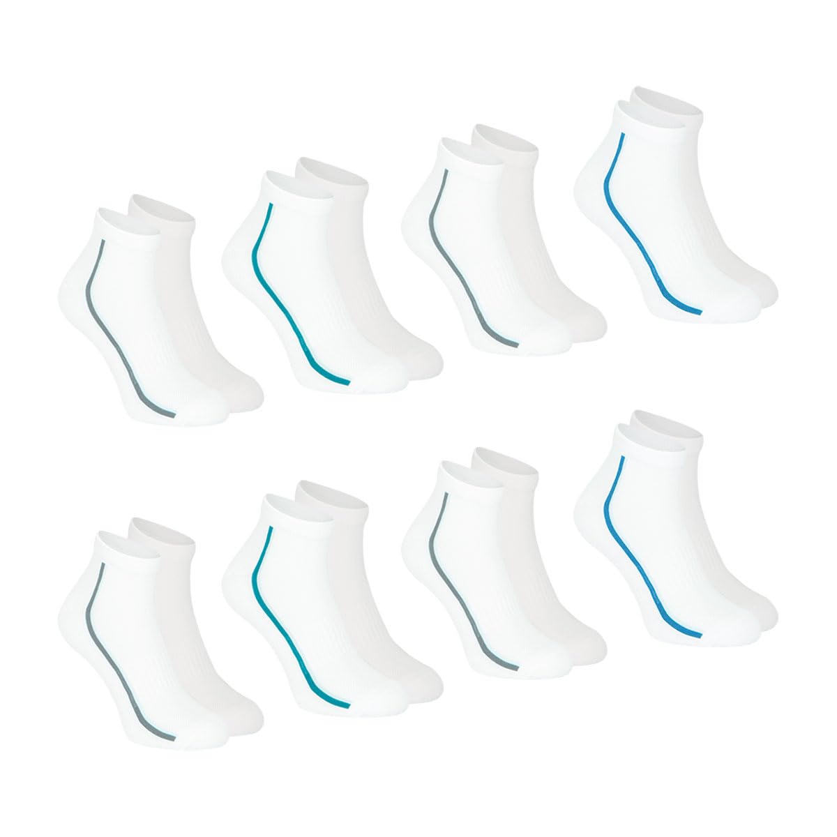 athena-odor-control-socquettes-43-46-lot-de-8-anti-odeurs image 1