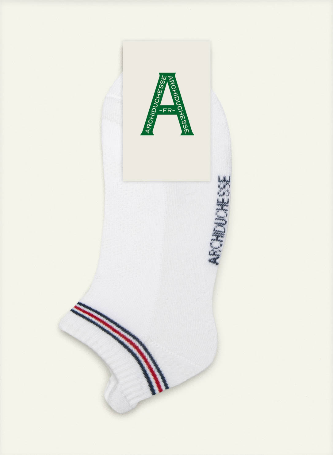archiduchesse-sport-sportif-du-dimanche-chaussettes-36-41 image 3