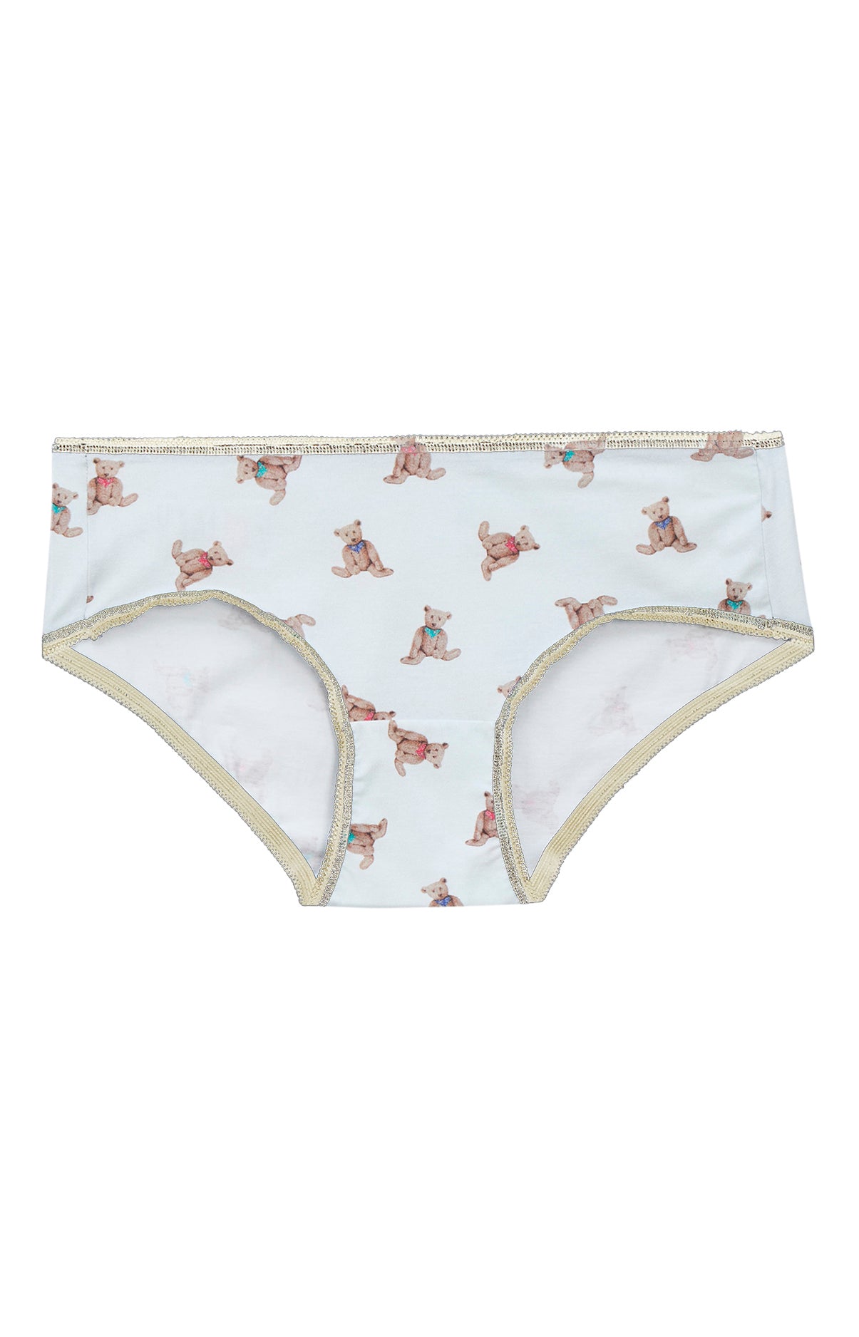 arthur-bob-culotte-old-teddy-femme-coton-bio-ivoire image 3