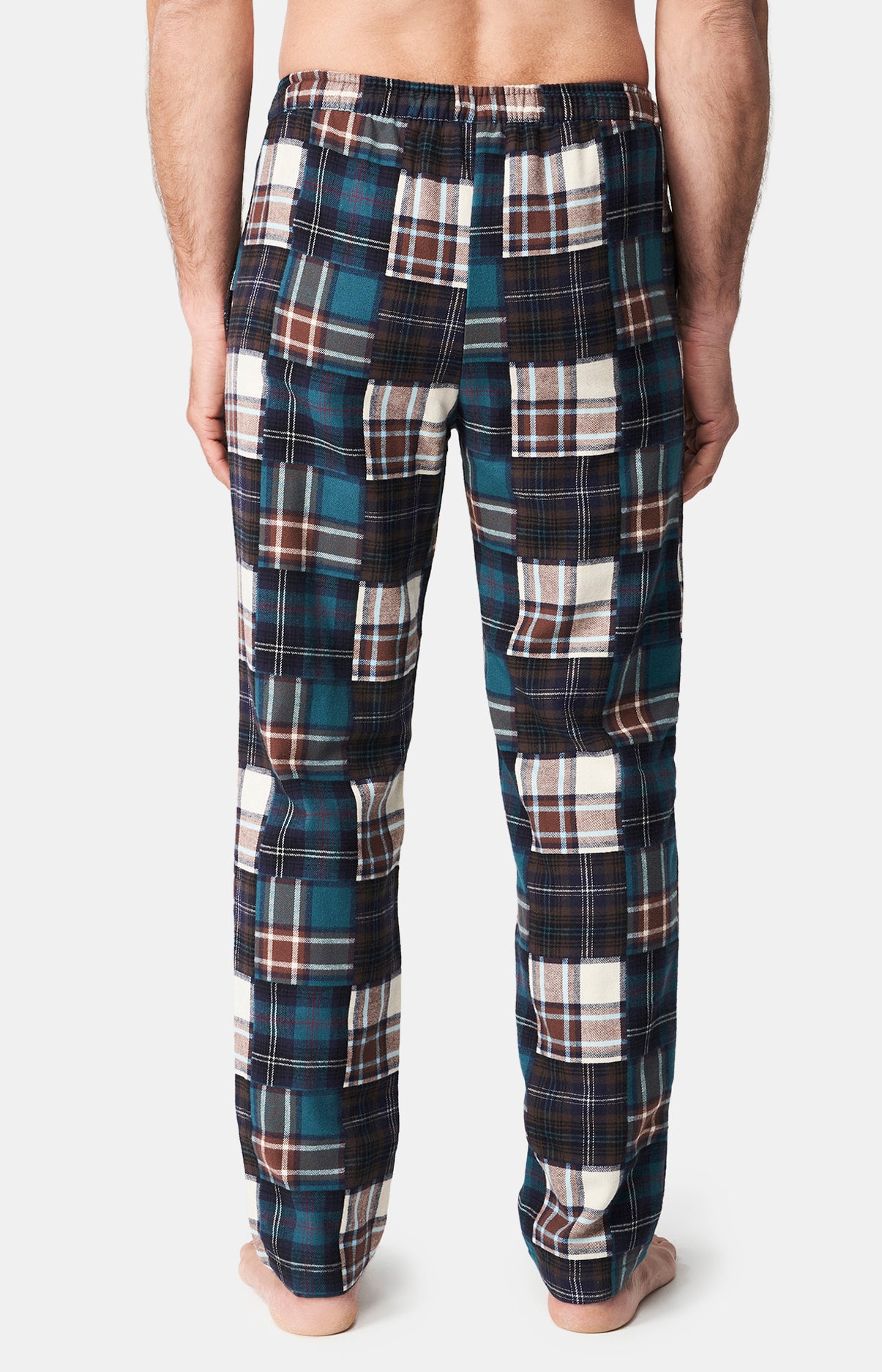 arthur-bob-olly-pantalon-pyjama-pilou-multicolore image 5