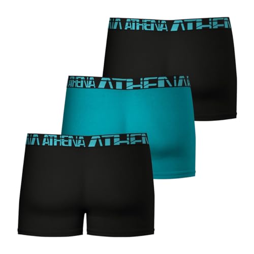 athena-pure-micro-lf78-boxer-homme-lot-de-3-noir-taille-l image 7