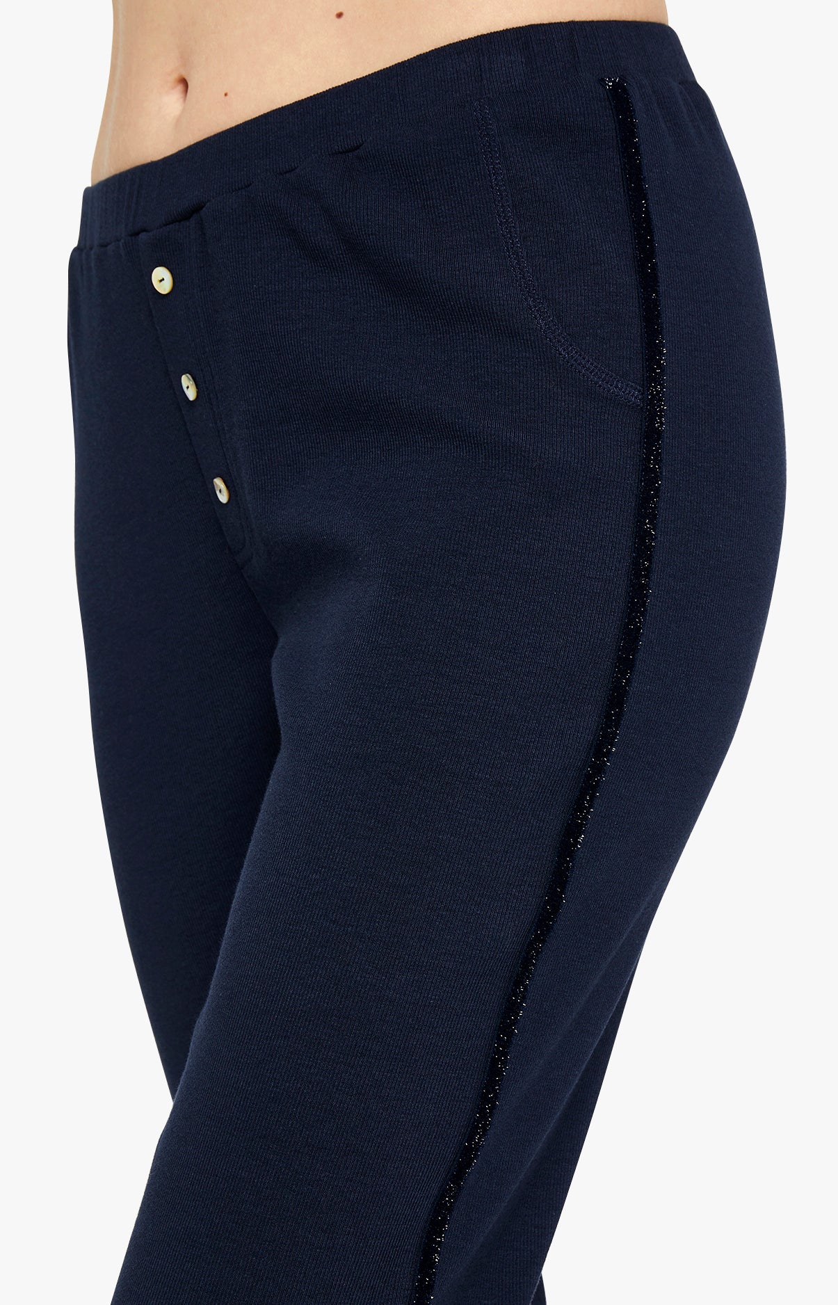 arthur-bob-legging-coton-nuit image 2