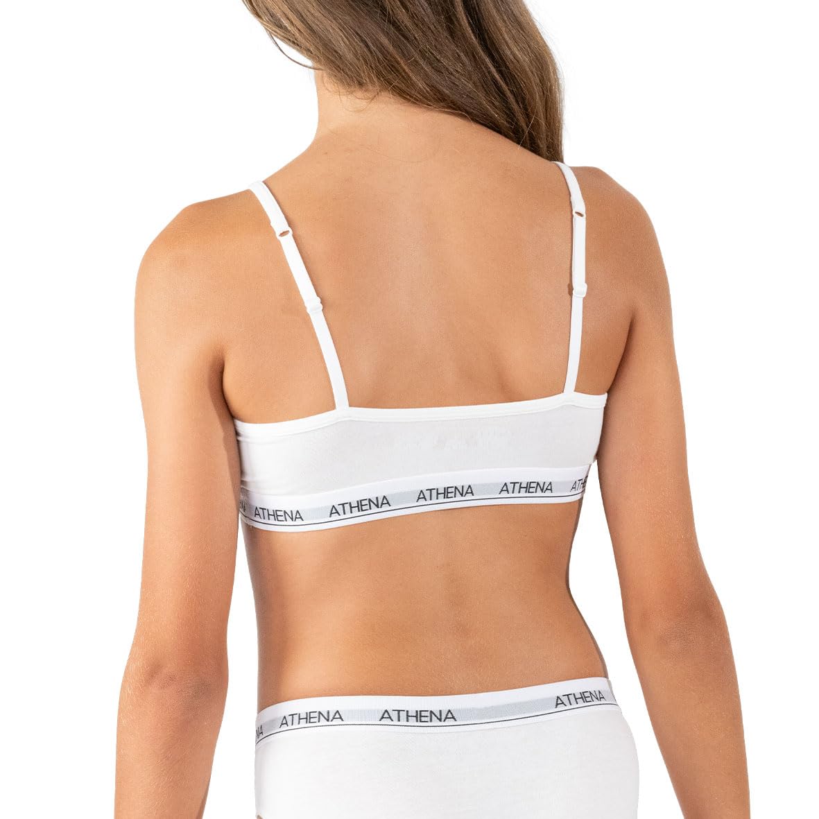 athena-douceur-cotonbrassi-re-fille-lot-de-2-taille-86 image 3