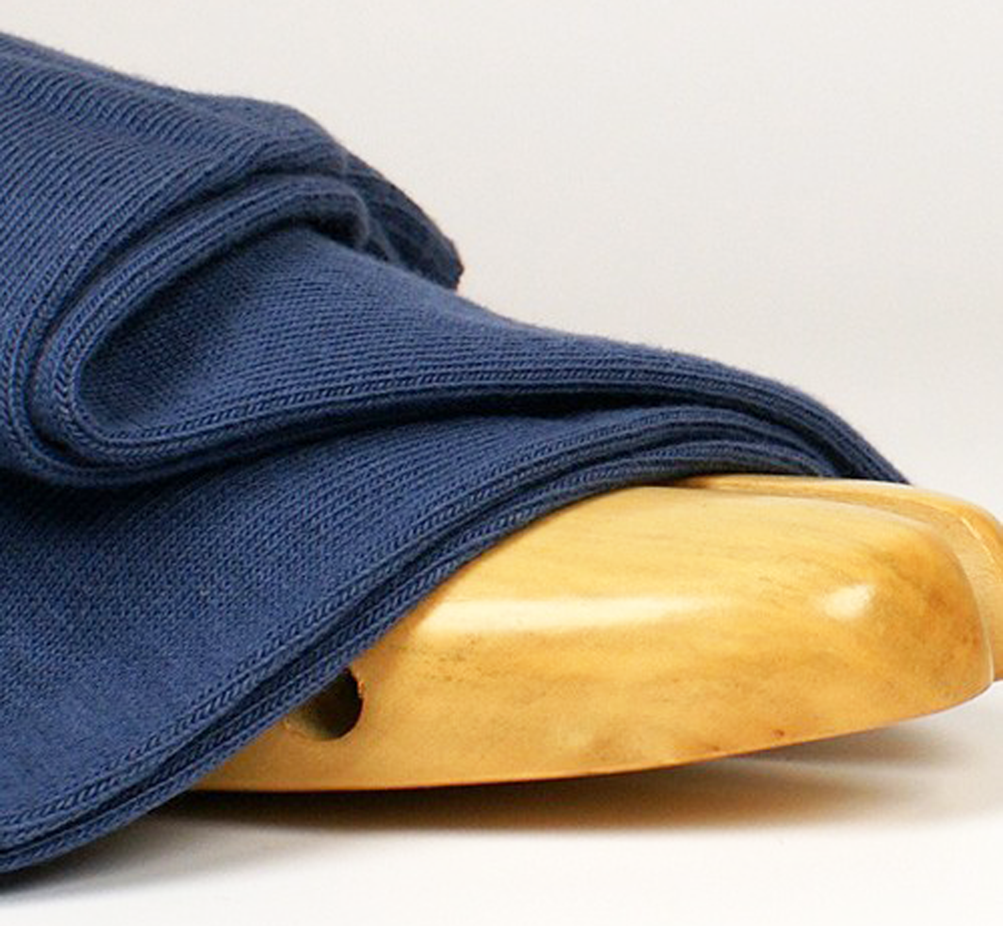 archiduchesse-de-ville-bleu-de-n-mes-chaussettes-coton-42-46 image 8