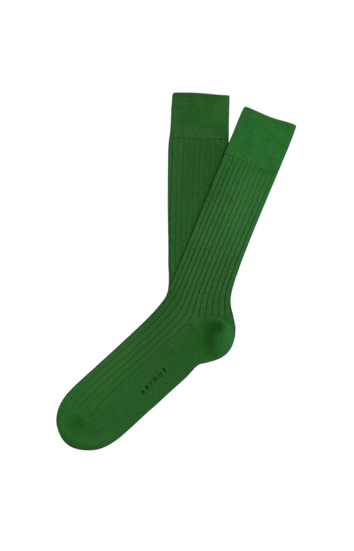 arthur-bob-chaussettes-fil-d-cosse-mousse-homme image 1