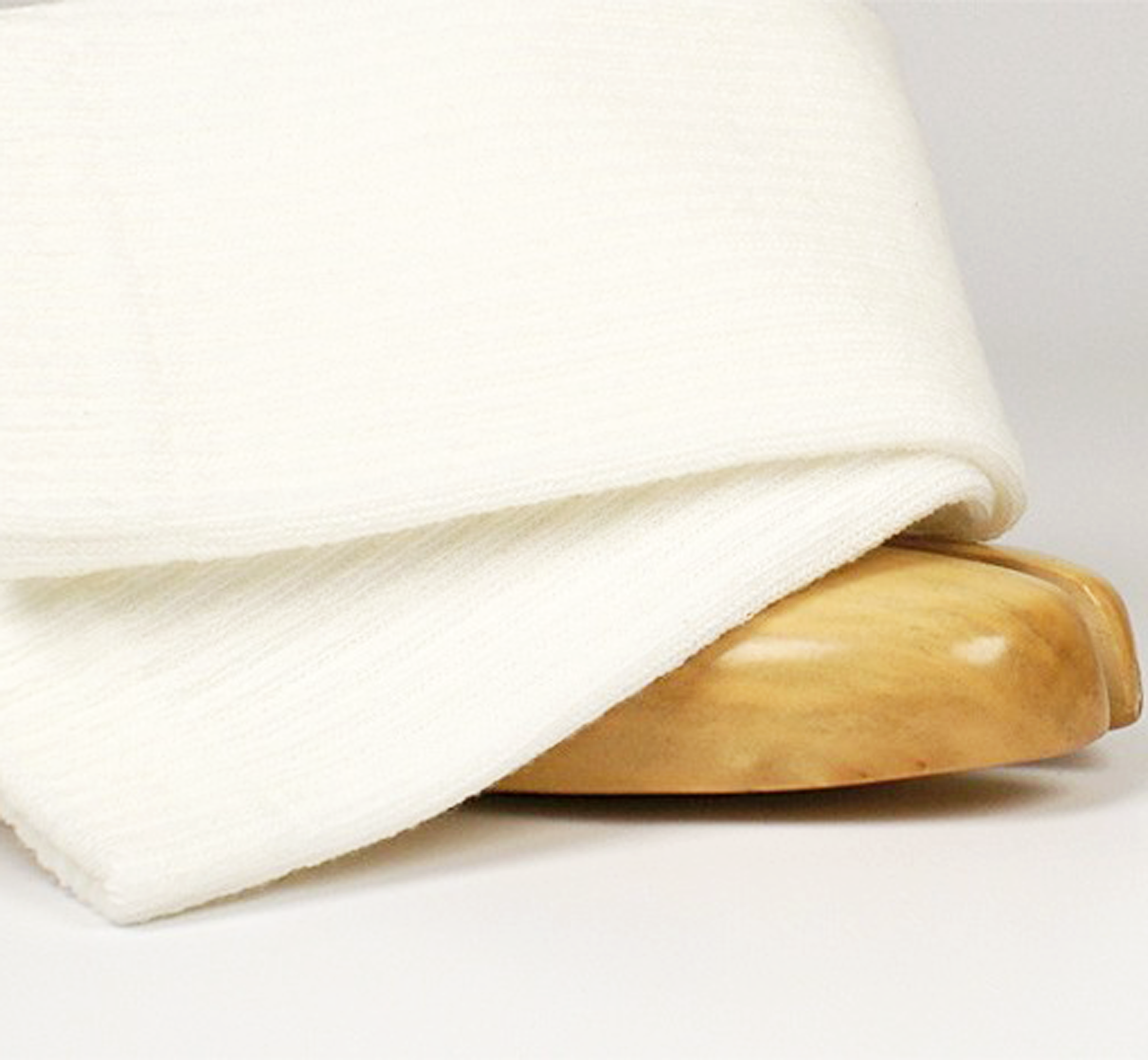 archiduchesse-bouclette-blanc-mouton-chaussettes-coton-chaud image 6