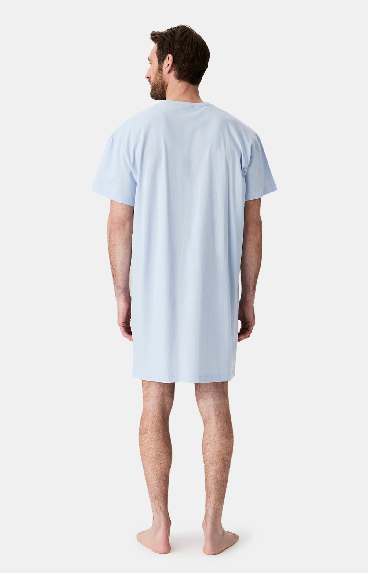 arthur-bob-esprit-livre-chemise-de-nuit-ciel-tu image 5
