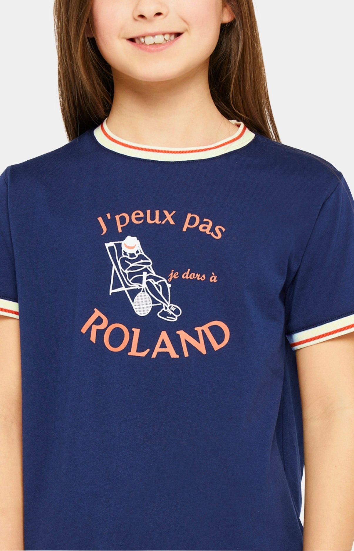 arthur-bob-roland-garros-pyjashort-terre-coton-bio image 2