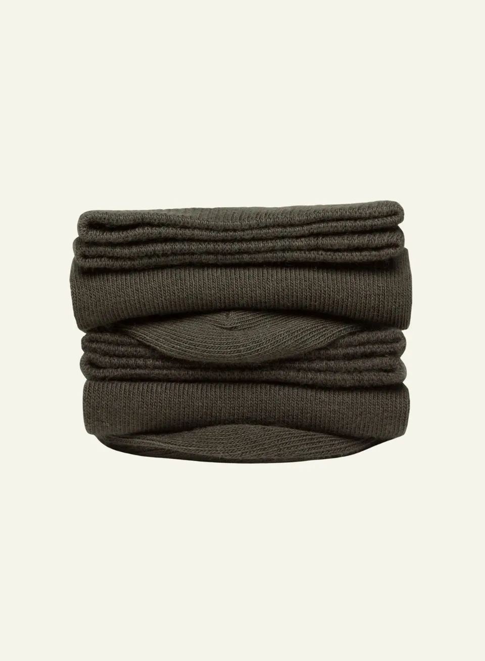 archiduchesse-courte-gris-noc-ros-chaussettes-coton-courtes image 1