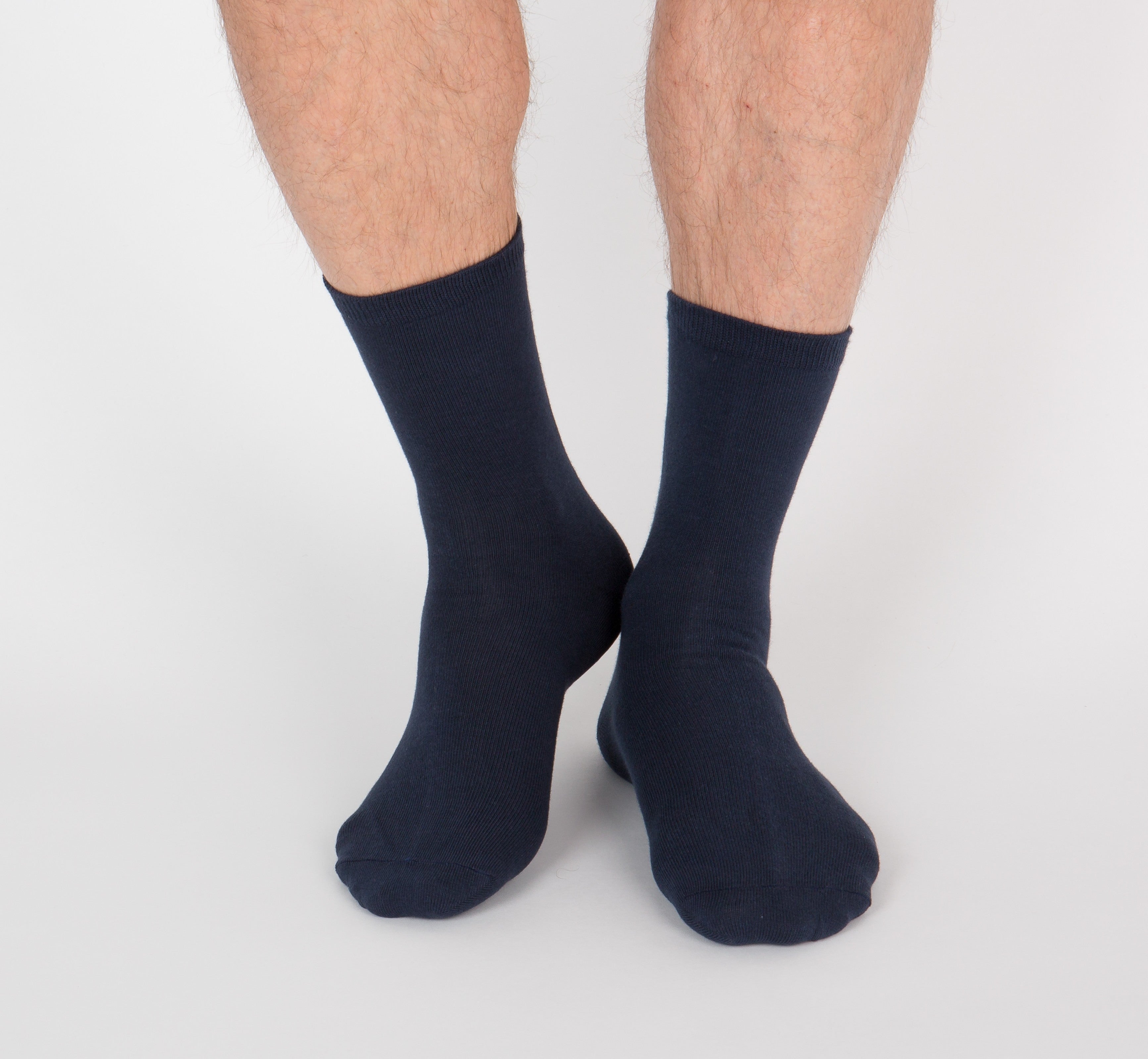 archiduchesse-courte-chaussettes-il-bleu-berg-re-coton-36-41 image 7