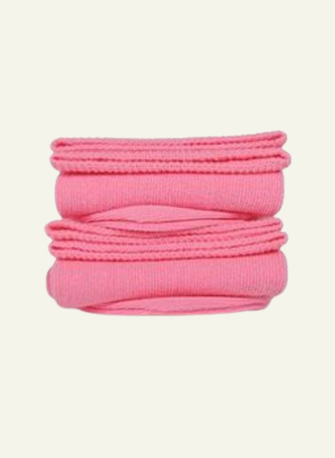 archiduchesse-fantaisie-semainier-rose-bonbon-7-chaussettes-coton image 5