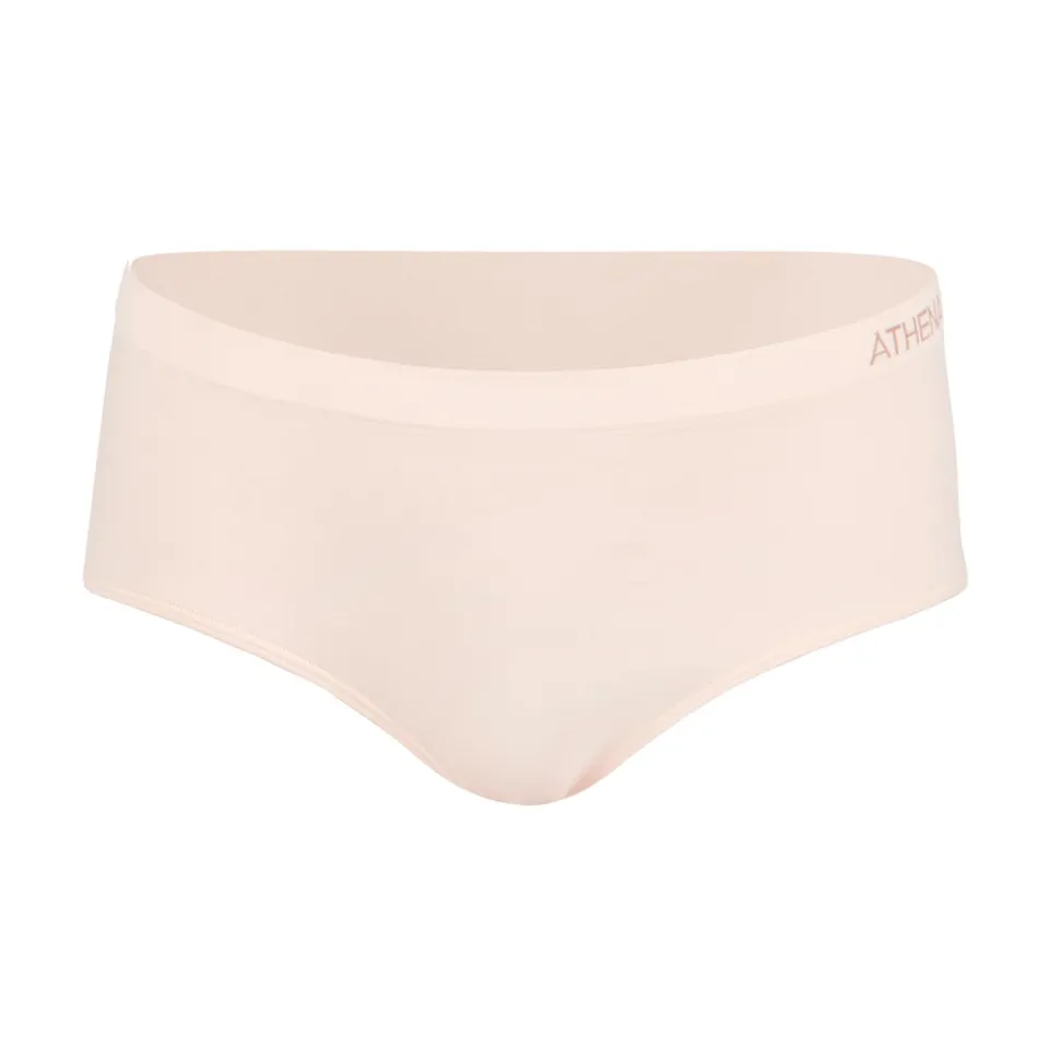 athena-my-petit-prix-slip-shorty-beige-s-sans-coutures image 1
