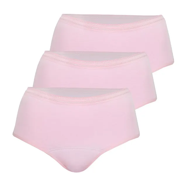 athena-dailyz-lot-3-culottes-menstruelles-haute-rose image 1