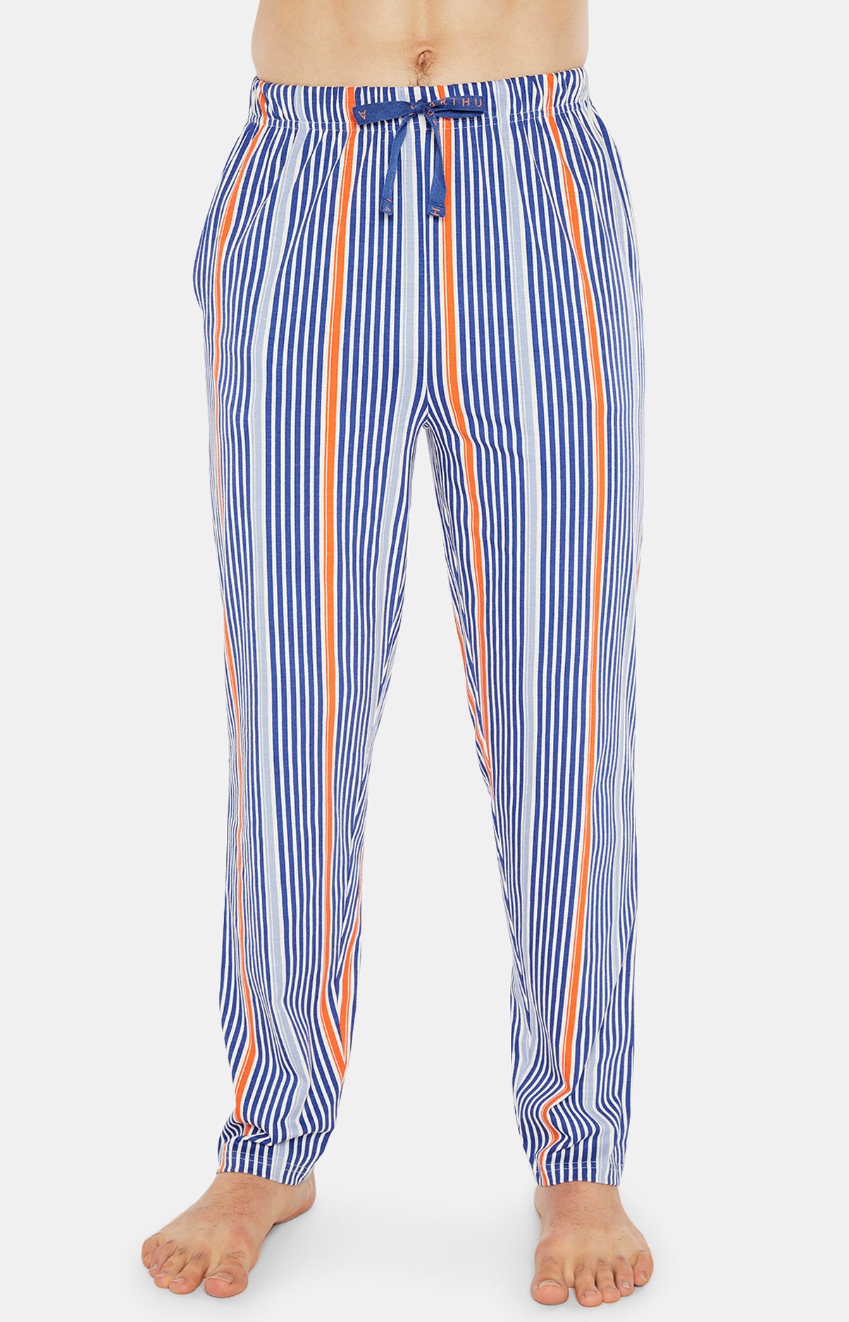 arthur-la-nuit-d-tend-pyjama-coton-bio-multicolore image 5