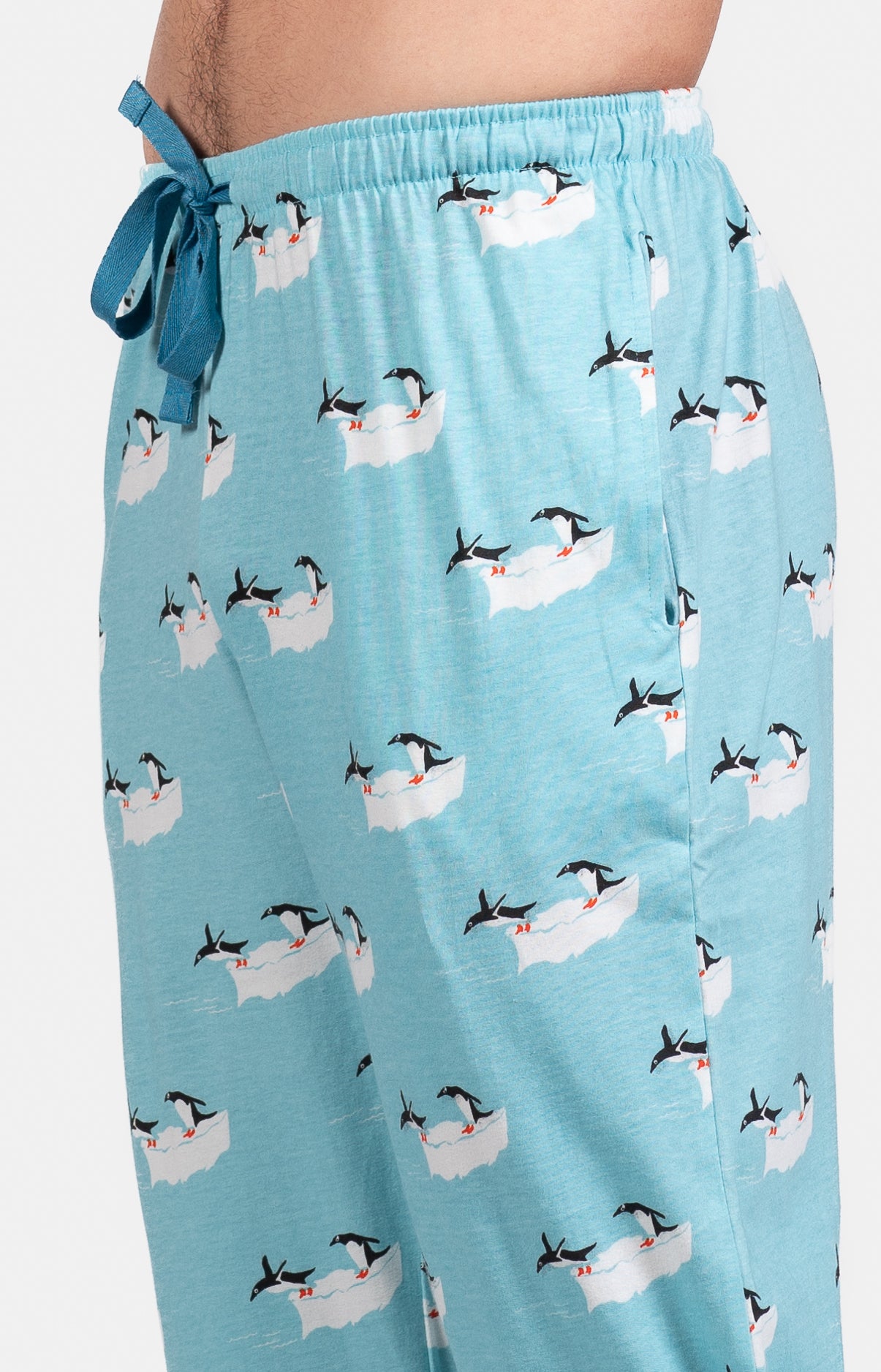 arthur-bob-premier-de-la-glace-pyjama-coton-ice-homme image 4