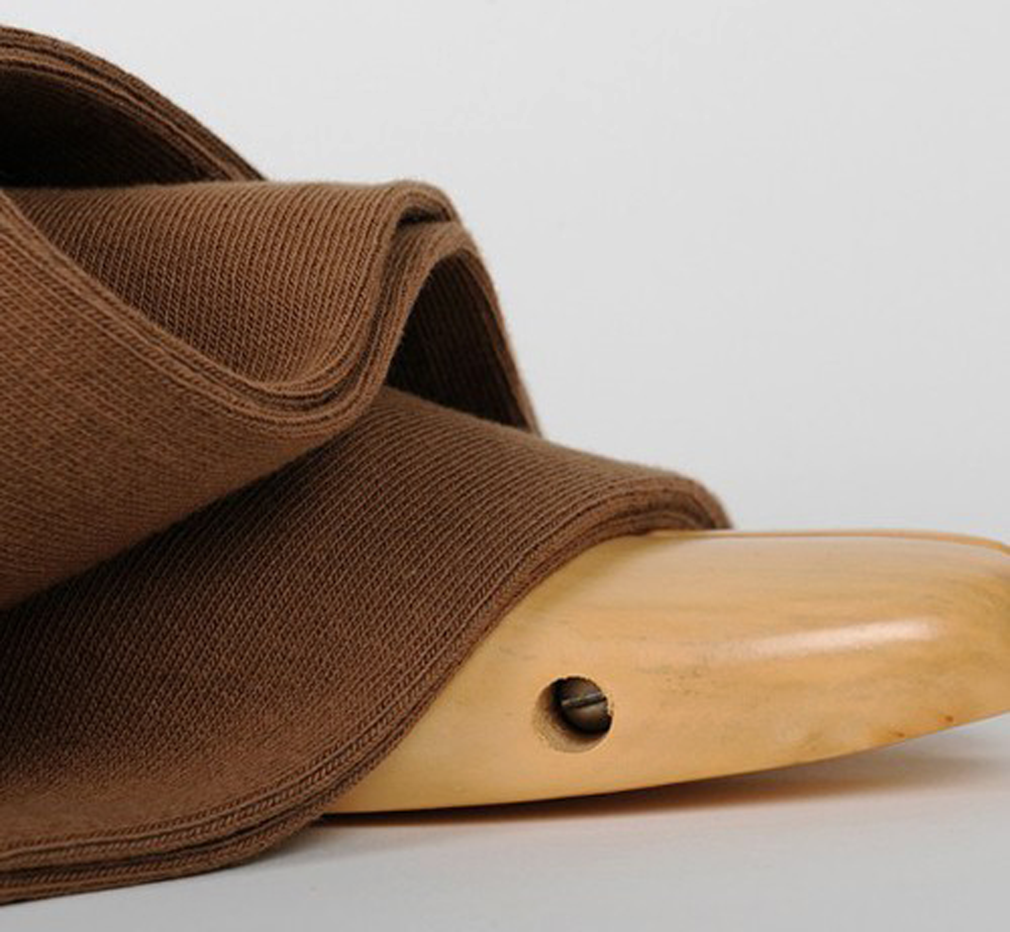 archiduchesse-de-ville-chocolat-au-lait-chaussettes-36-41 image 7