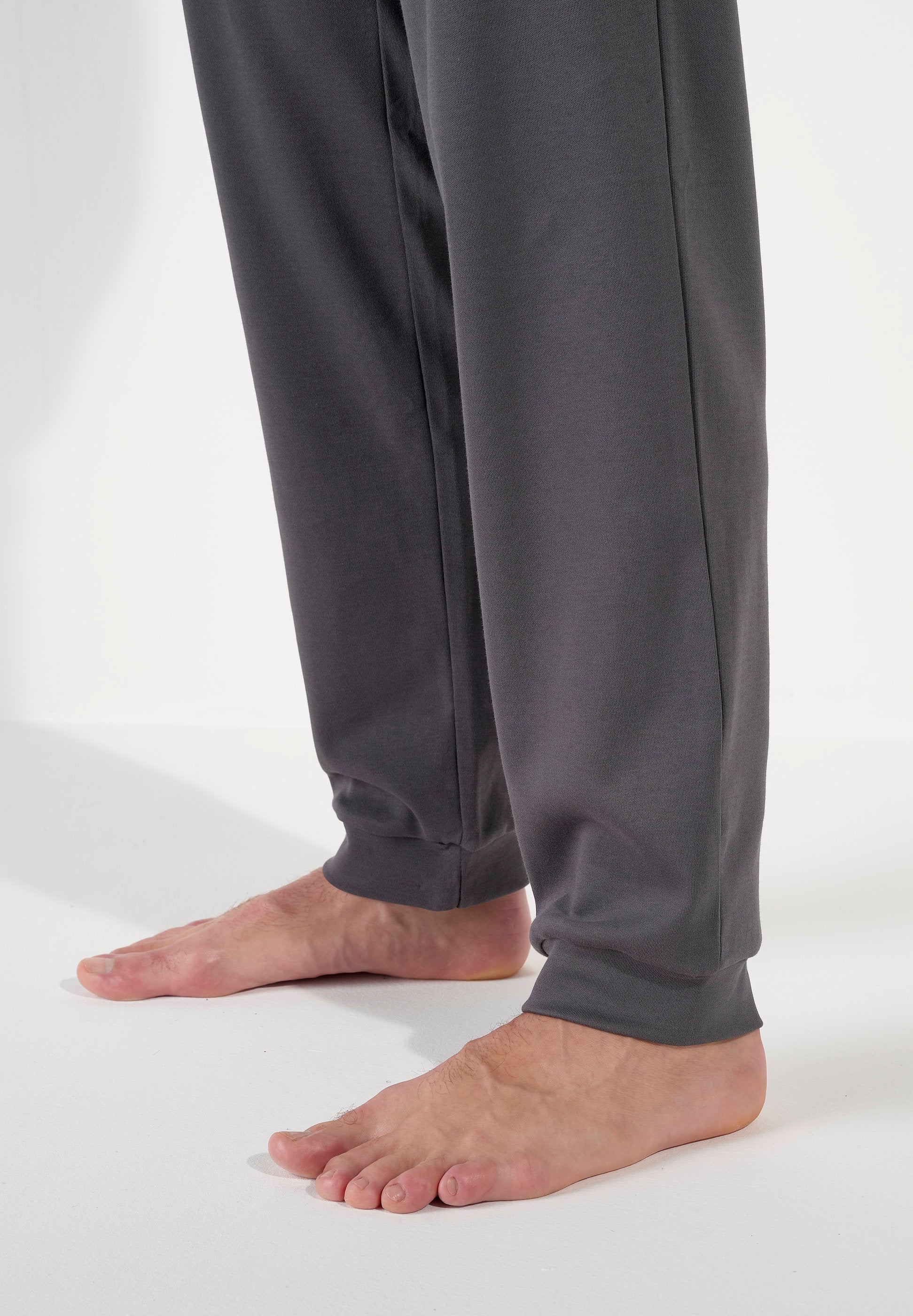 hom-aloys-pyjama-homme-long-gris-motif-coton-interlock-taille-m image 8