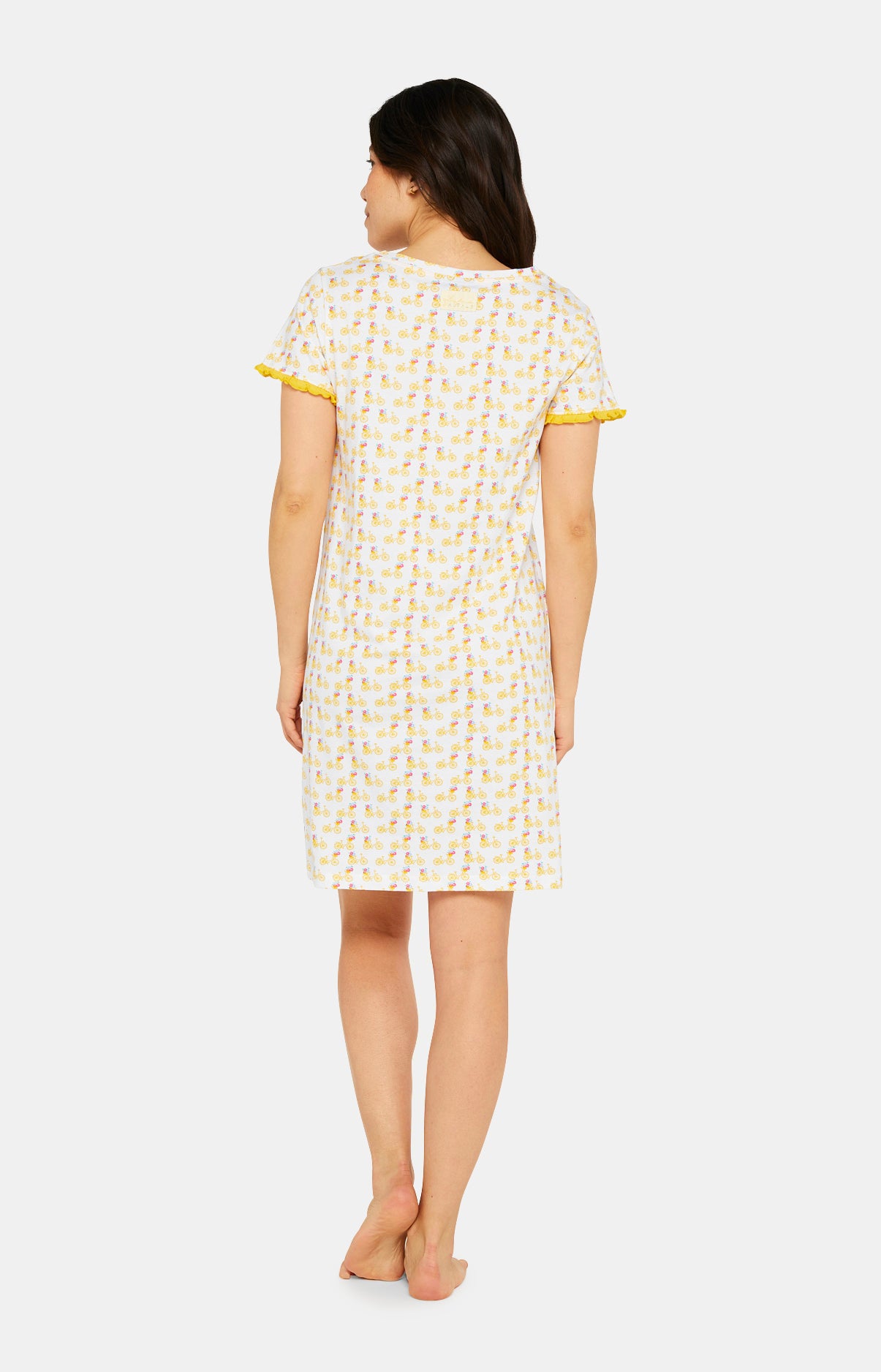 arthur-petit-v-lo-chemise-de-nuit-soleil-lyocell image 5