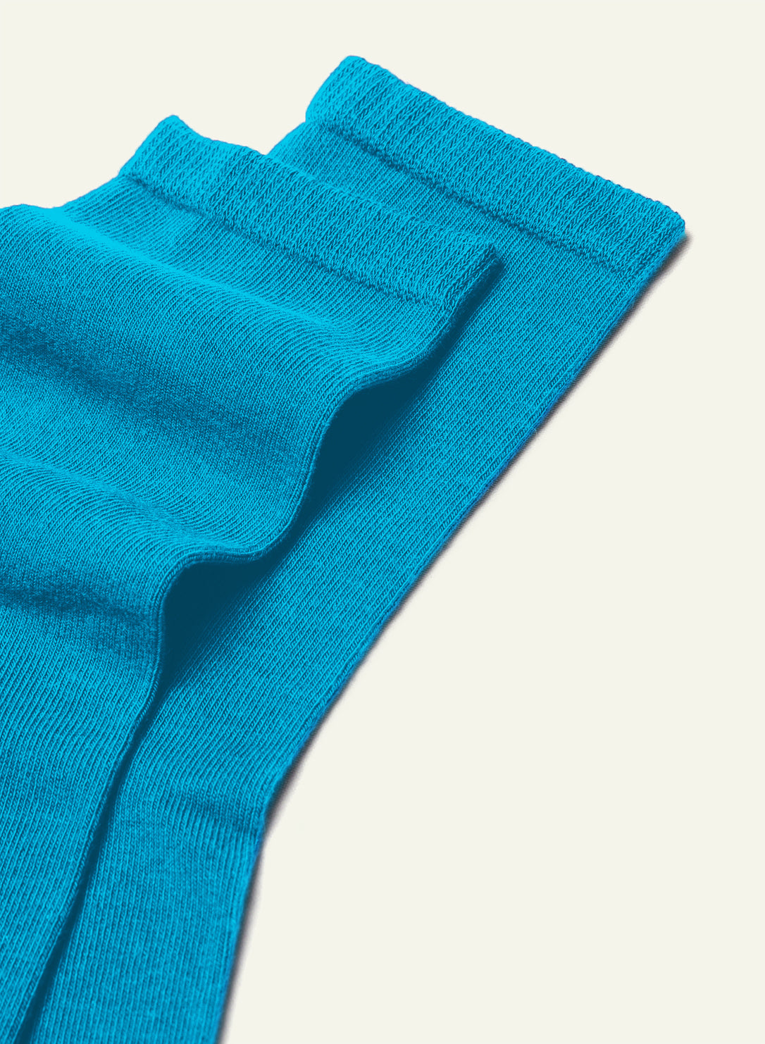 archiduchesse-courte-bleu-canard-chaussettes-courtes-coton image 3