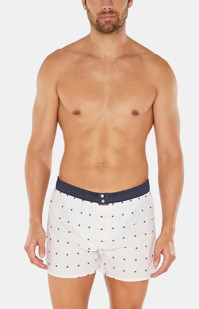 arthur-le-club-n-948-cale-on-suspensoir-coton-bio-rose image 1