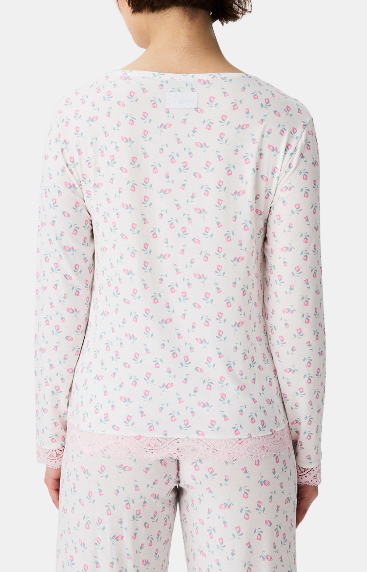 arthur-bob-jos-phine-tee-shirt-ivoire-modal-manches-longues image 5
