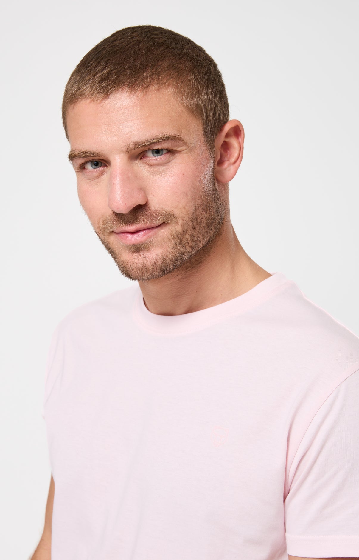 arthur-bob-nude-tee-shirt-homme-coton-bio image 2