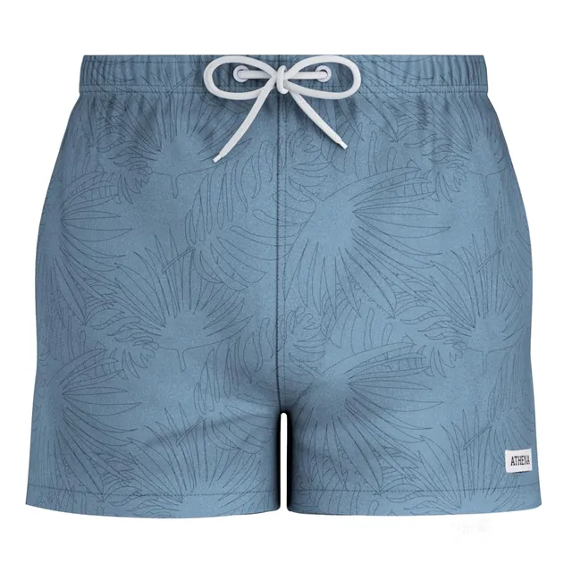 athena-daily-sport-surf-bermuda-de-bain-homme-l-imprim image 1
