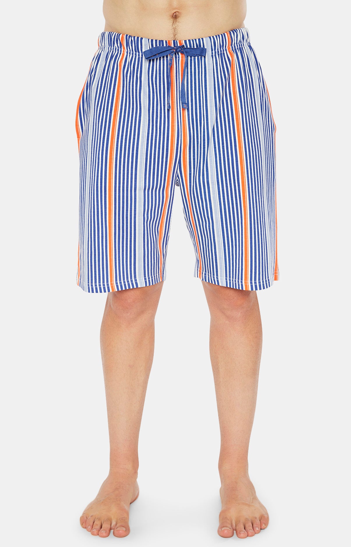 arthur-bob-la-nuit-d-tend-pyjashort-homme-coton-bio image 5