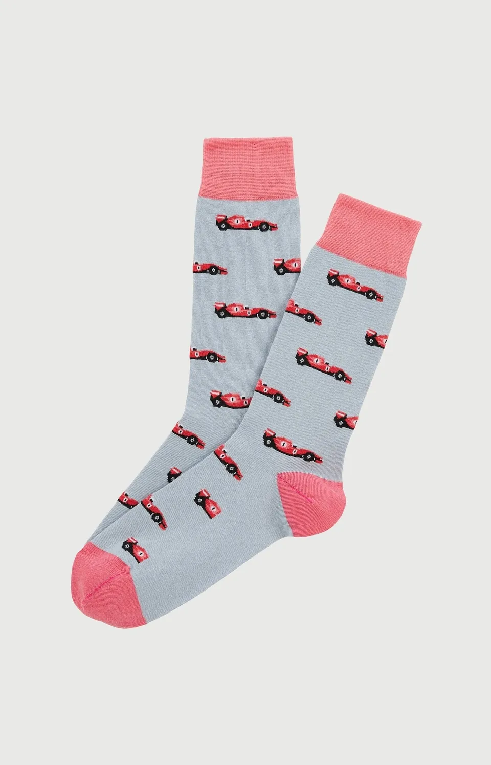 arthur-bob-grand-prix-du-sommeil-chaussettes-ciel-40-46 image 1