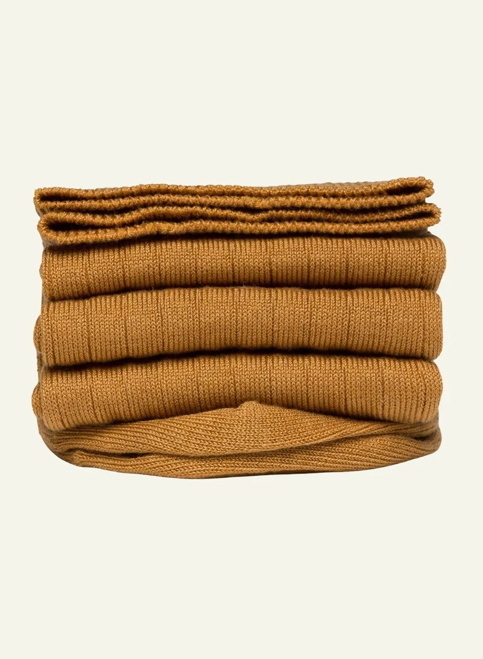 archiduchesse-de-luxe-sp-culoos-chaussettes-fil-d-cosse-marron-36-41 image 1