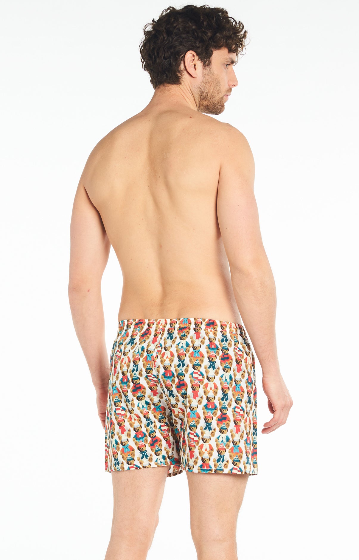 arthur-le-club-teddy-cale-on-blanc-coton-bio-taille-l image 6