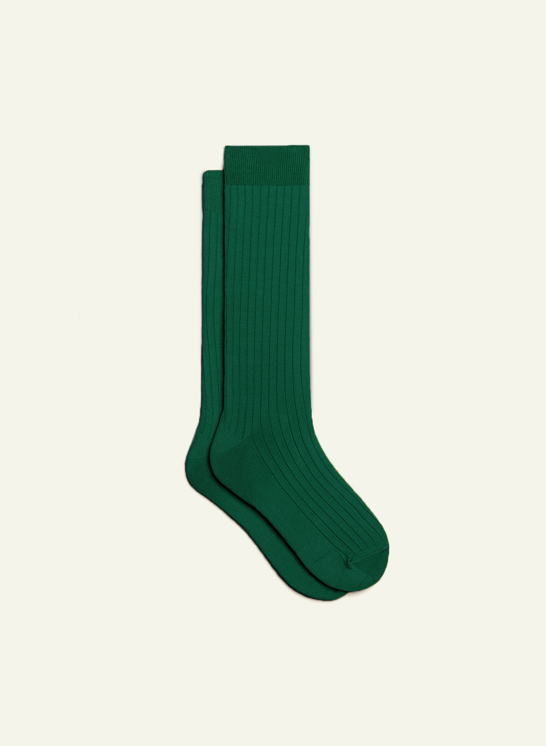 archiduchesse-de-luxe-vert-anglais-chaussettes-fil-d-cosse image 2