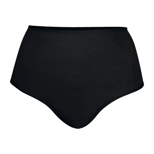 athena-dailyz-culotte-taille-haute-incontinence-s-coton-bio image 1