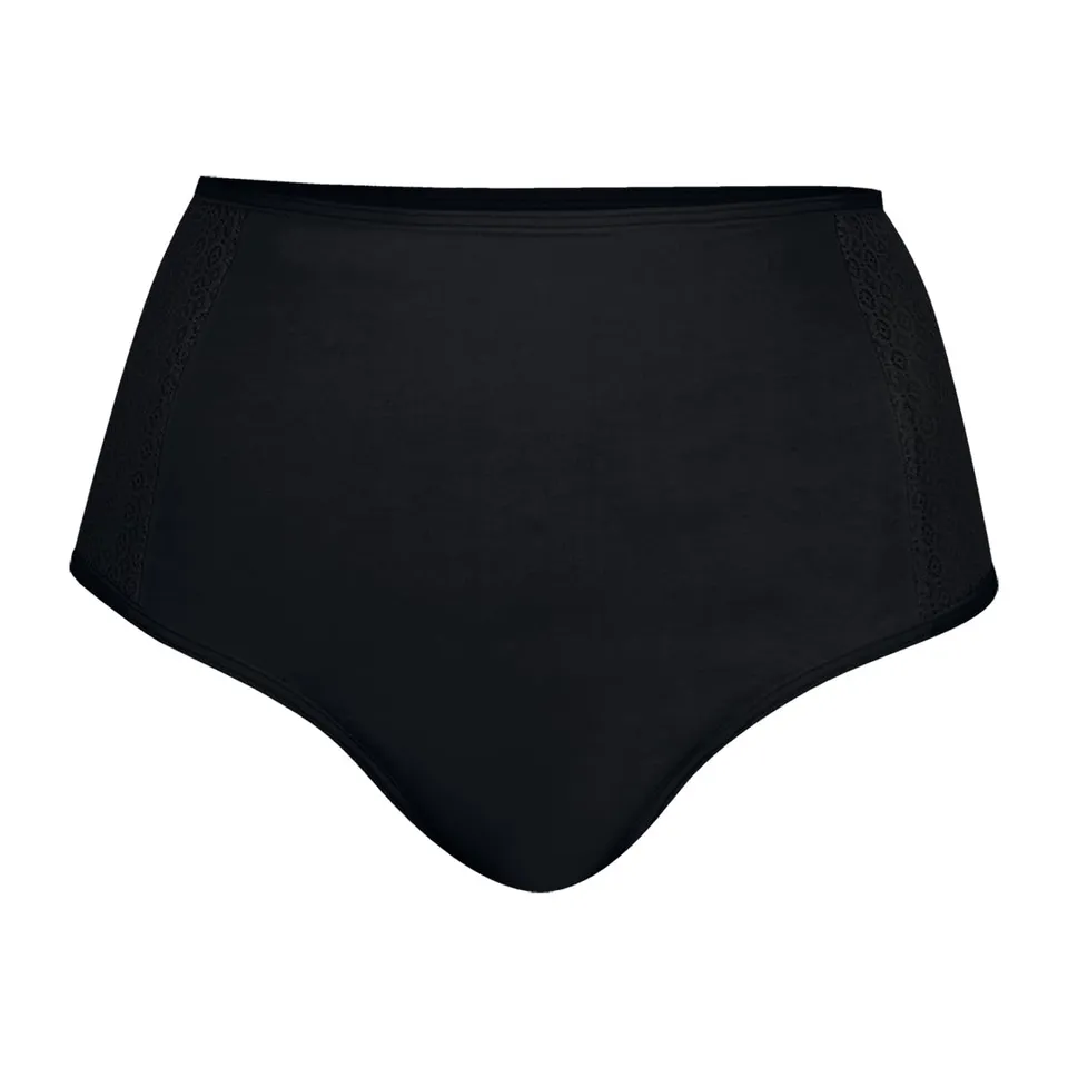 athena-dailyz-culotte-taille-haute-incontinence-s-coton-bio image 1