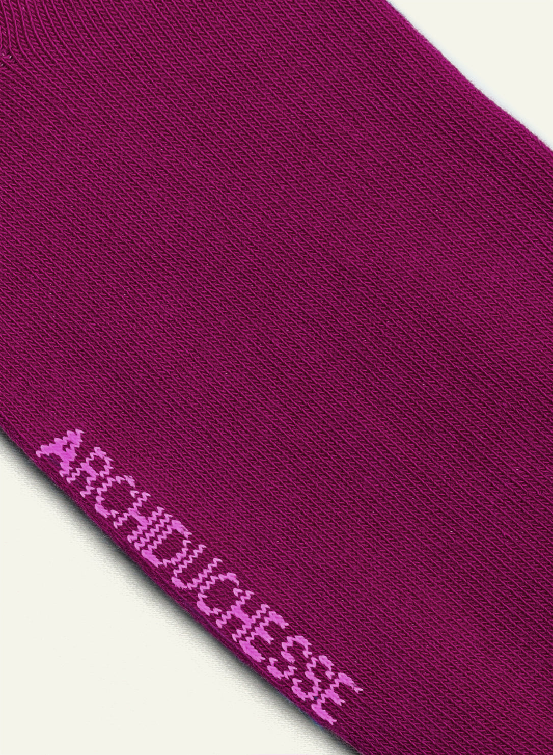 archiduchesse-socquette-aubergine-socquettes-coton-violet image 6