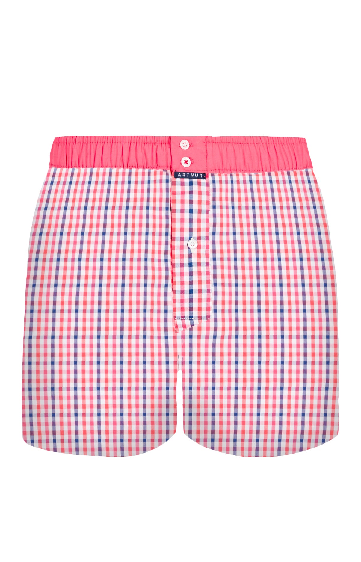 arthur-le-club-n-960-cale-on-suspensoir-homme-rouge-bio image 3